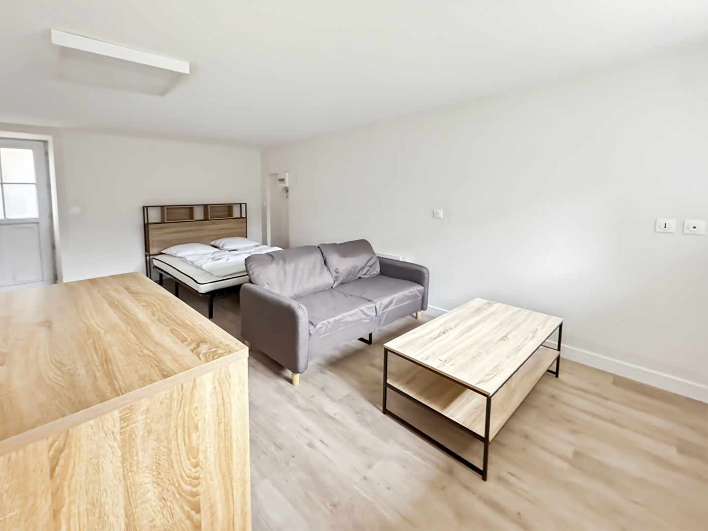 Appartement T1 à Bruz