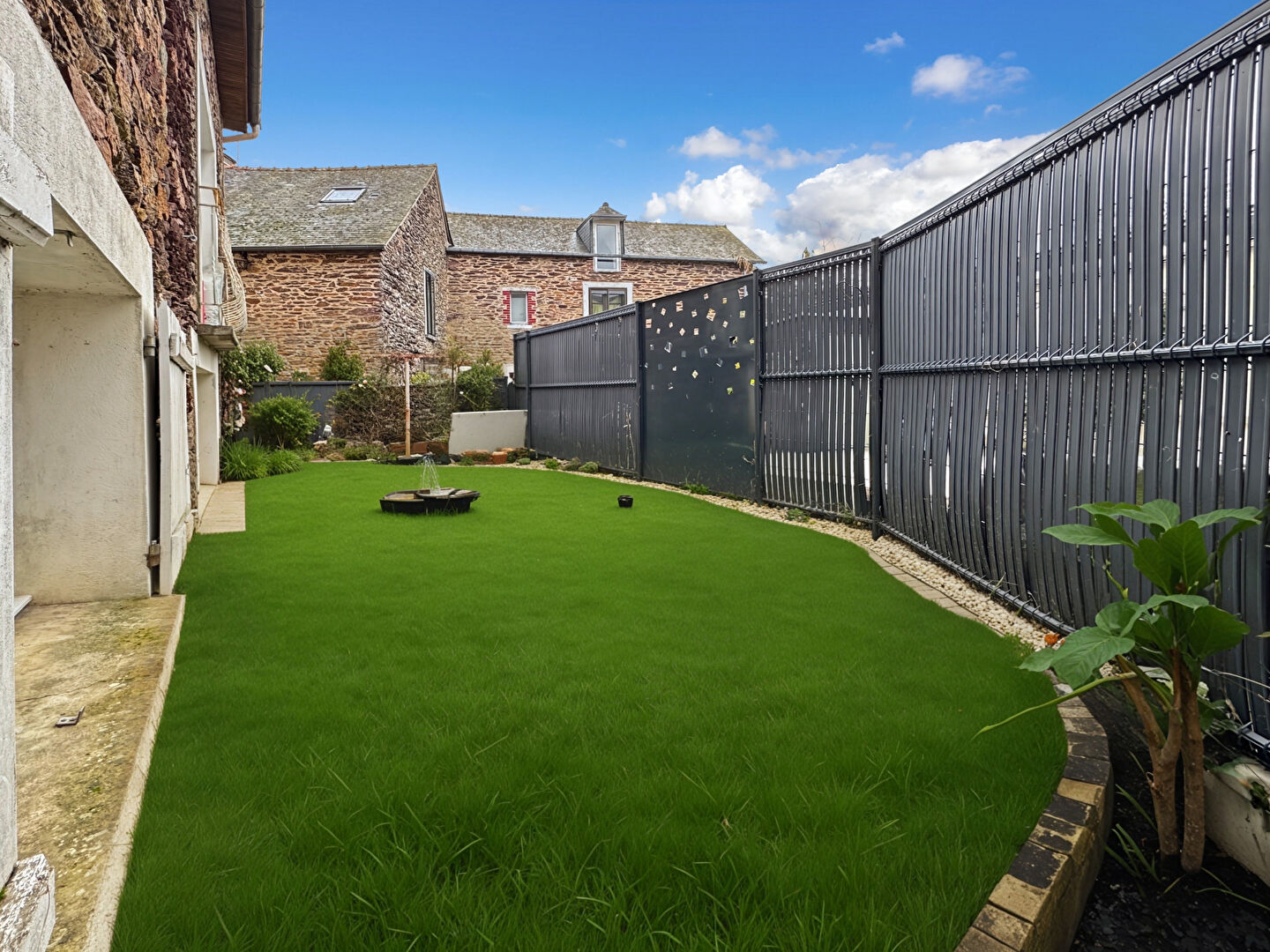 Appartement T1 à Bruz