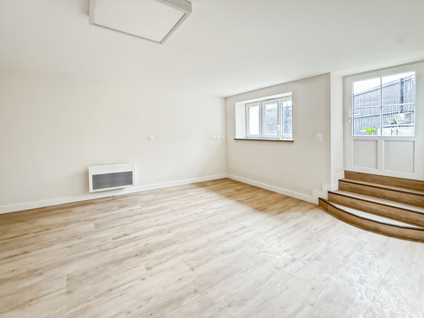 Appartement T1 à Bruz