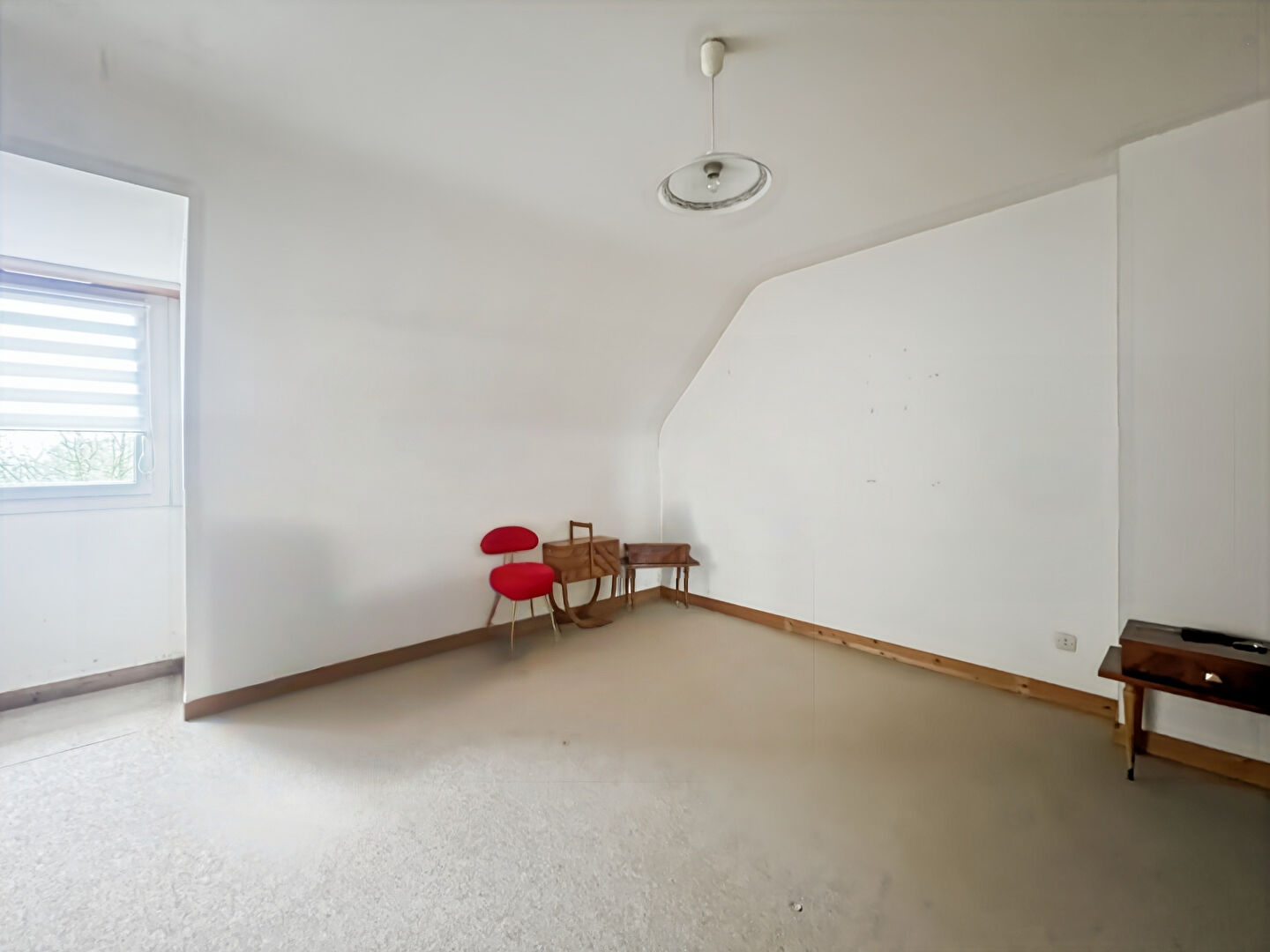 Maison T8 à Tremorel