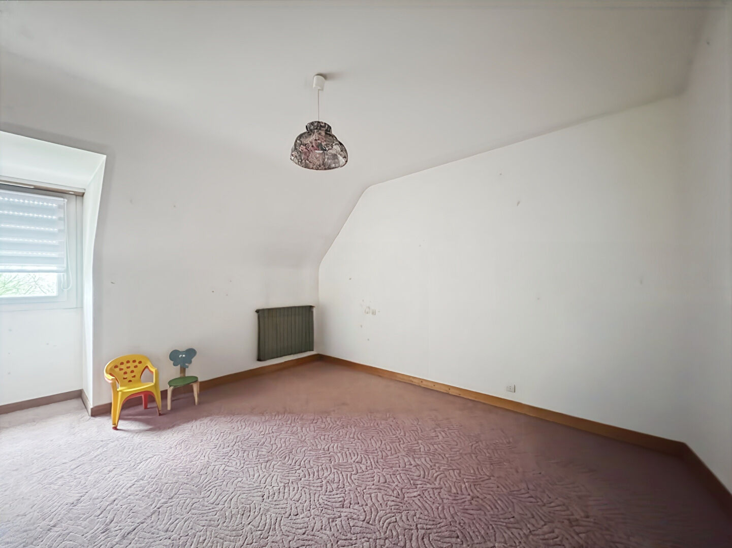 Maison T8 à Tremorel