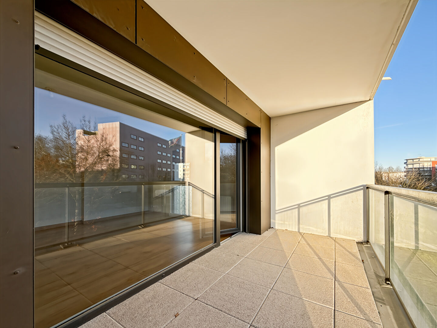 Appartement T2 à Rennes