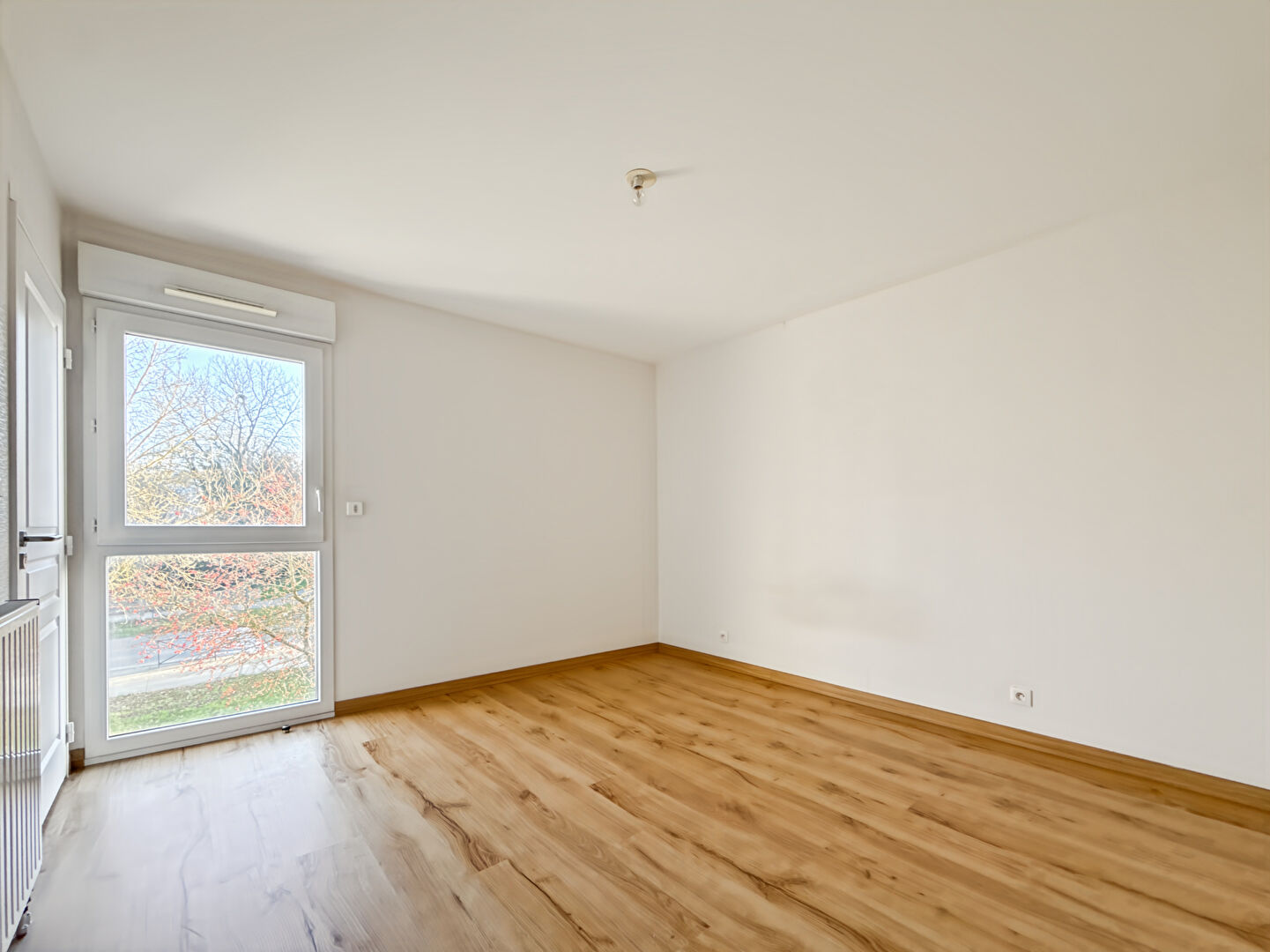 Appartement T2 à Rennes