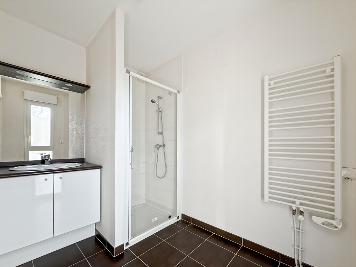 Appartement T2 à Rennes