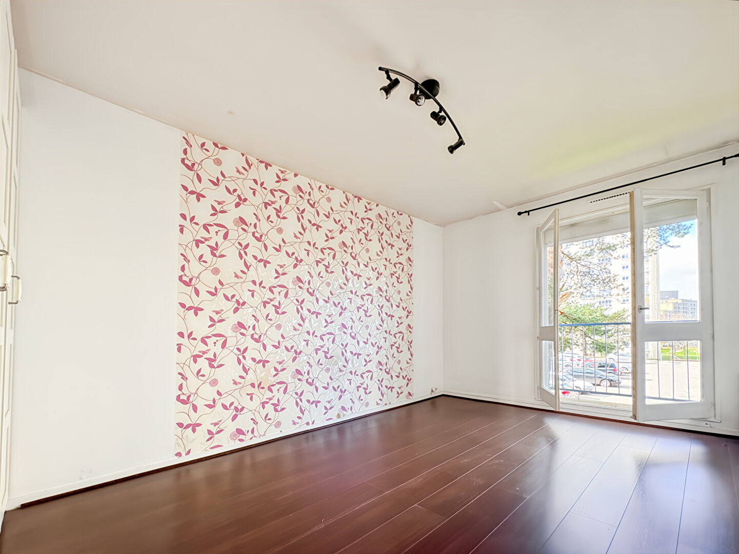 Appartement T4 à Rennes