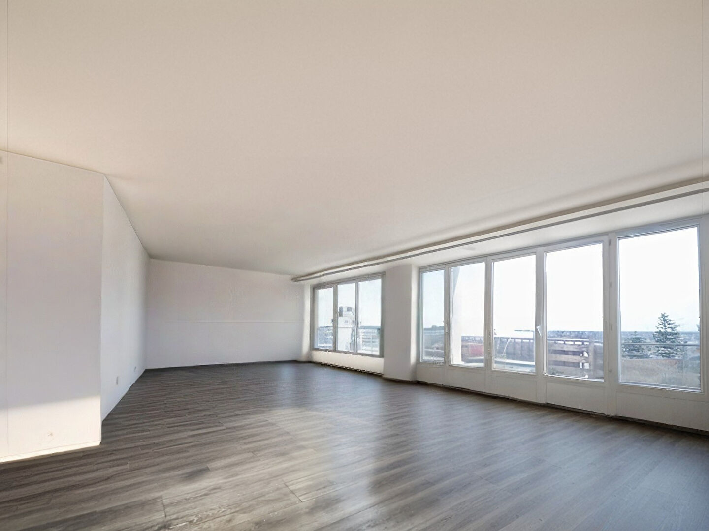 Appartement T5 à Rennes