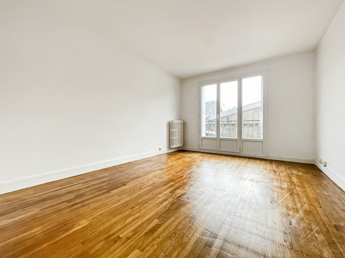 Appartement T3 à Rennes