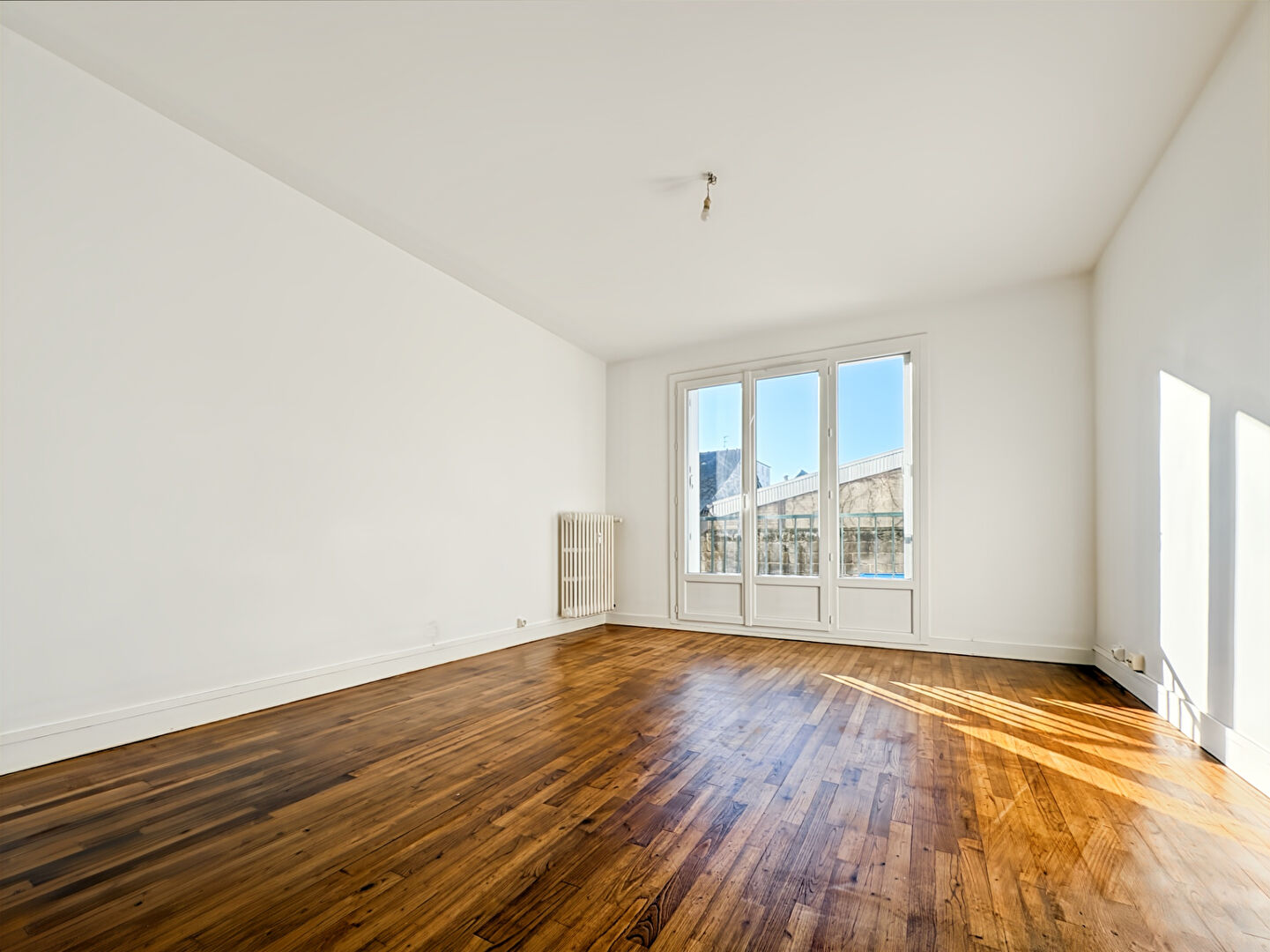 Appartement T3 à Rennes