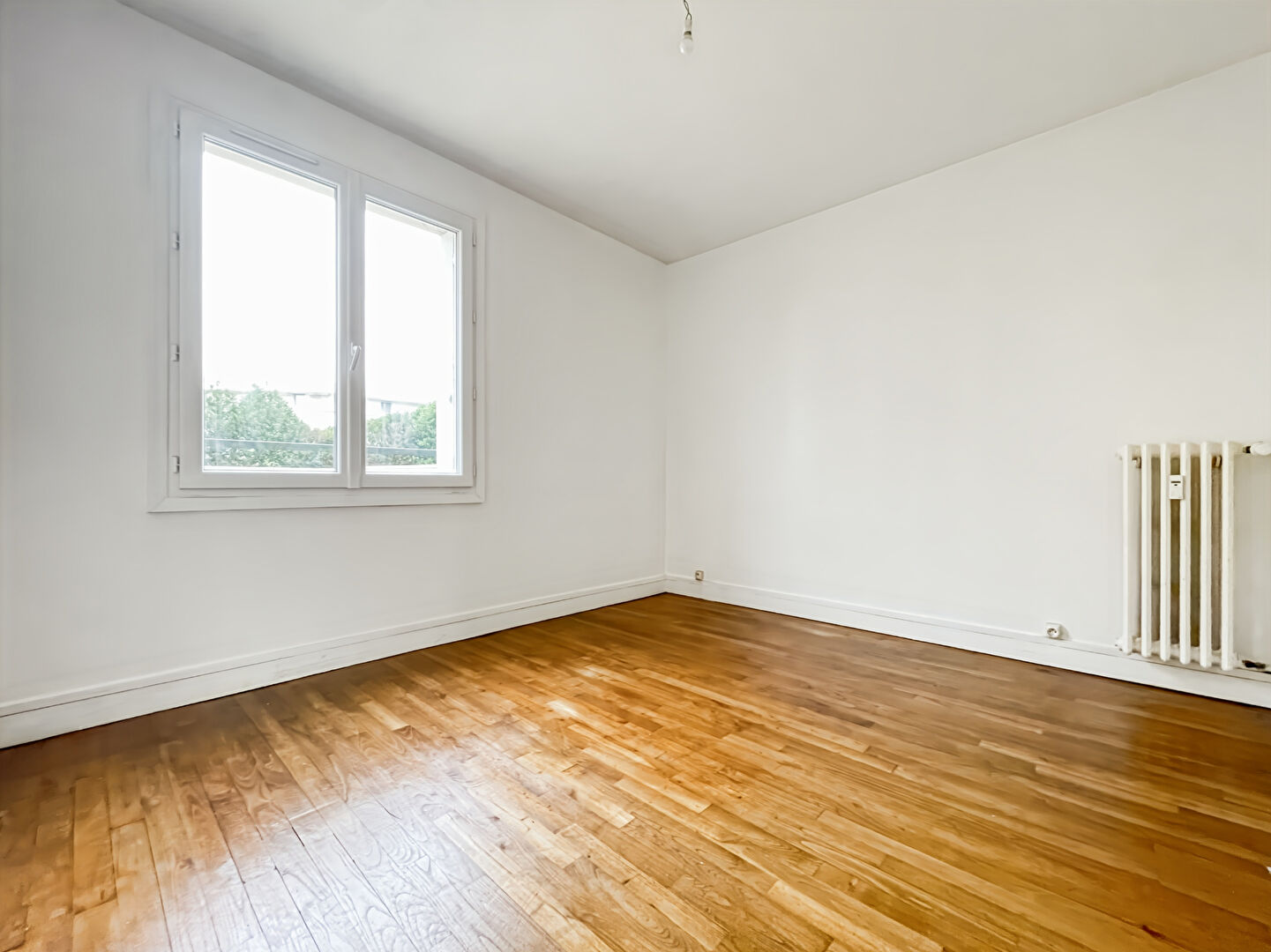 Appartement T3 à Rennes
