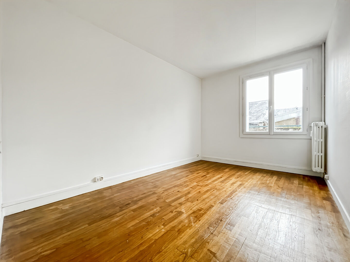 Appartement T3 à Rennes