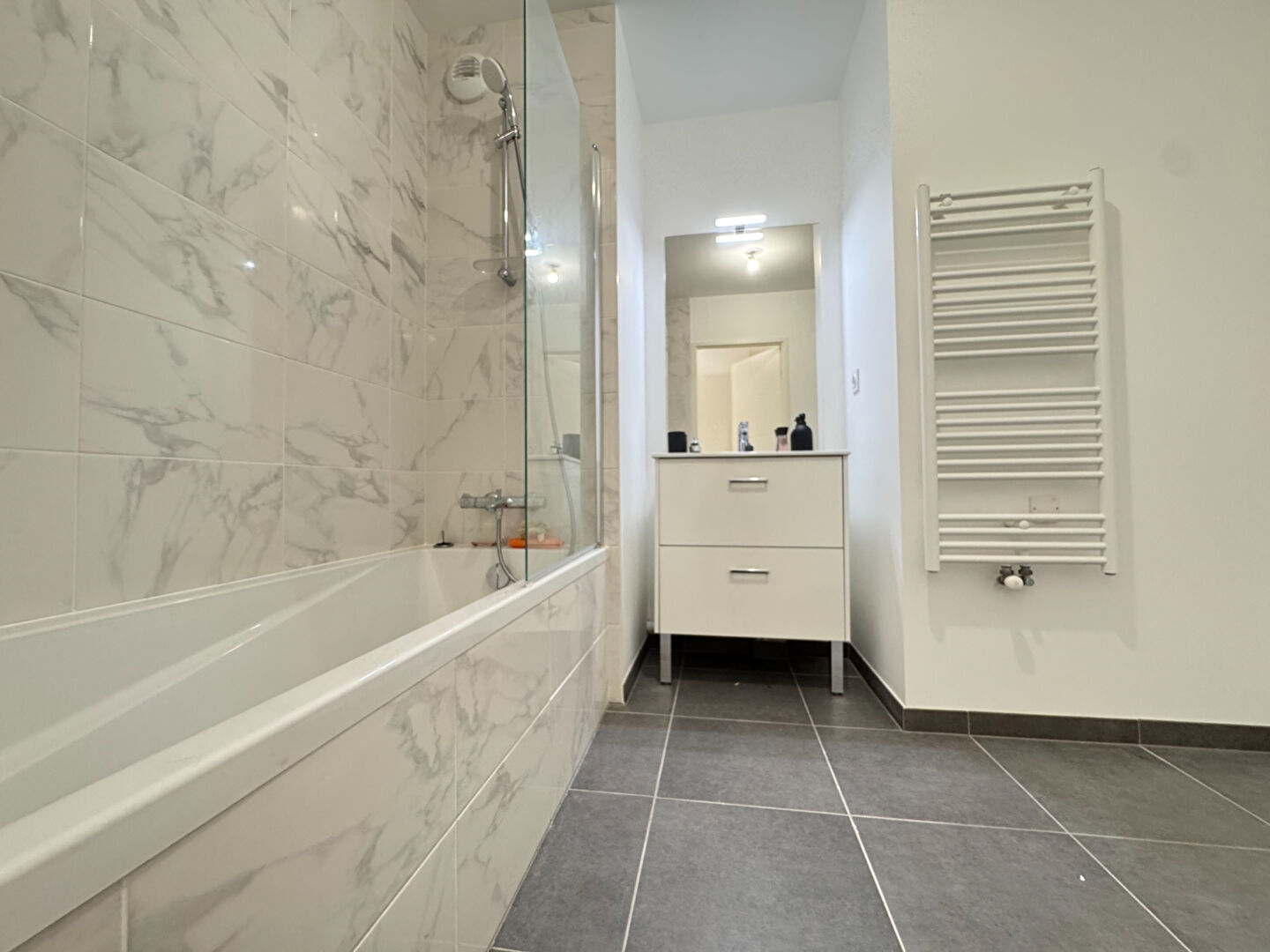 Appartement T3 à Chantepie