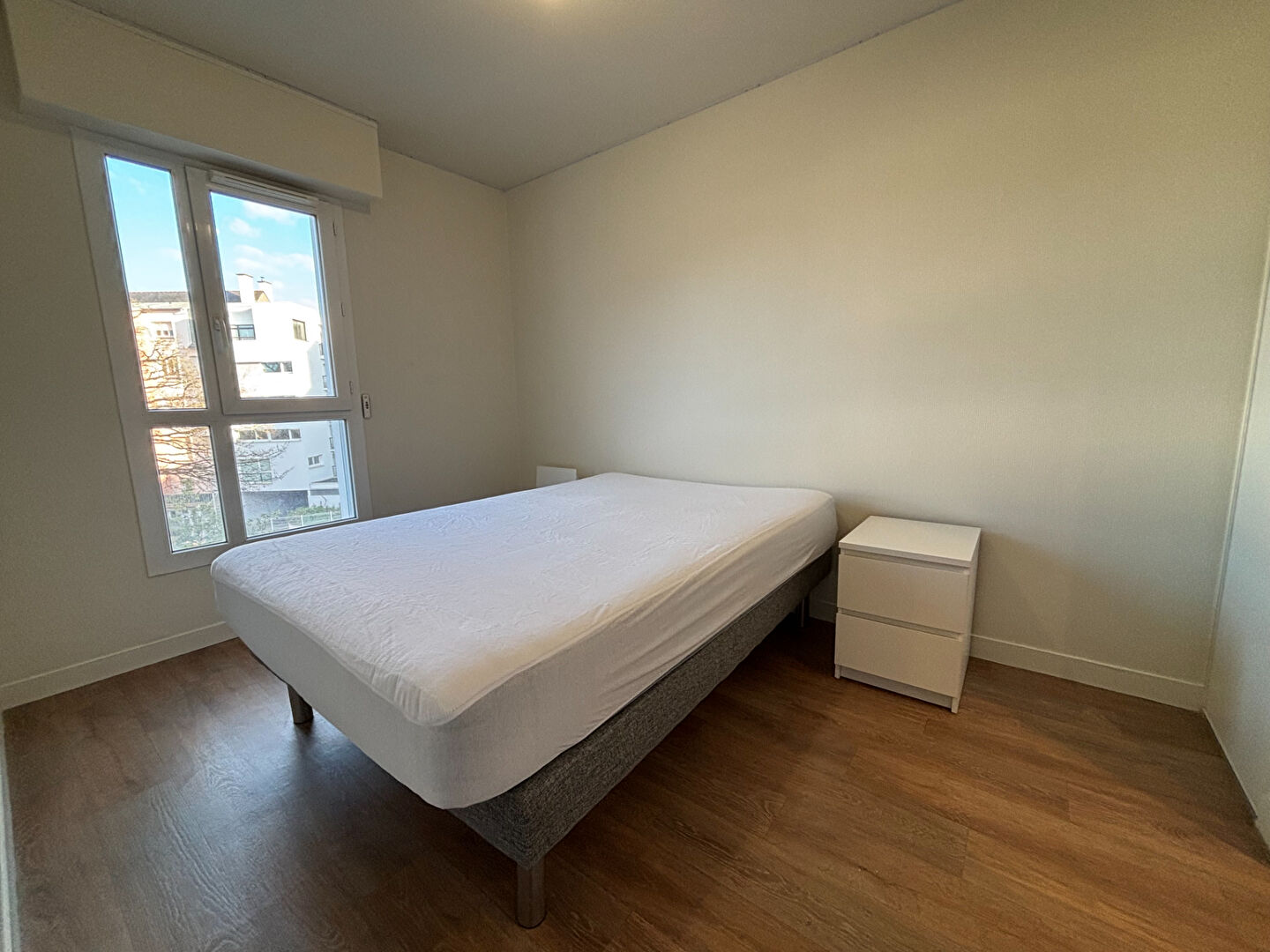 Appartement T2 à Rennes