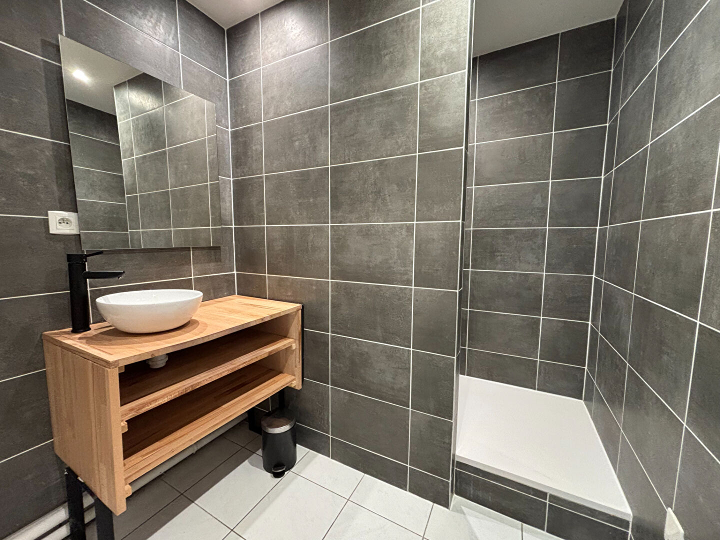 Appartement T2 à Rennes