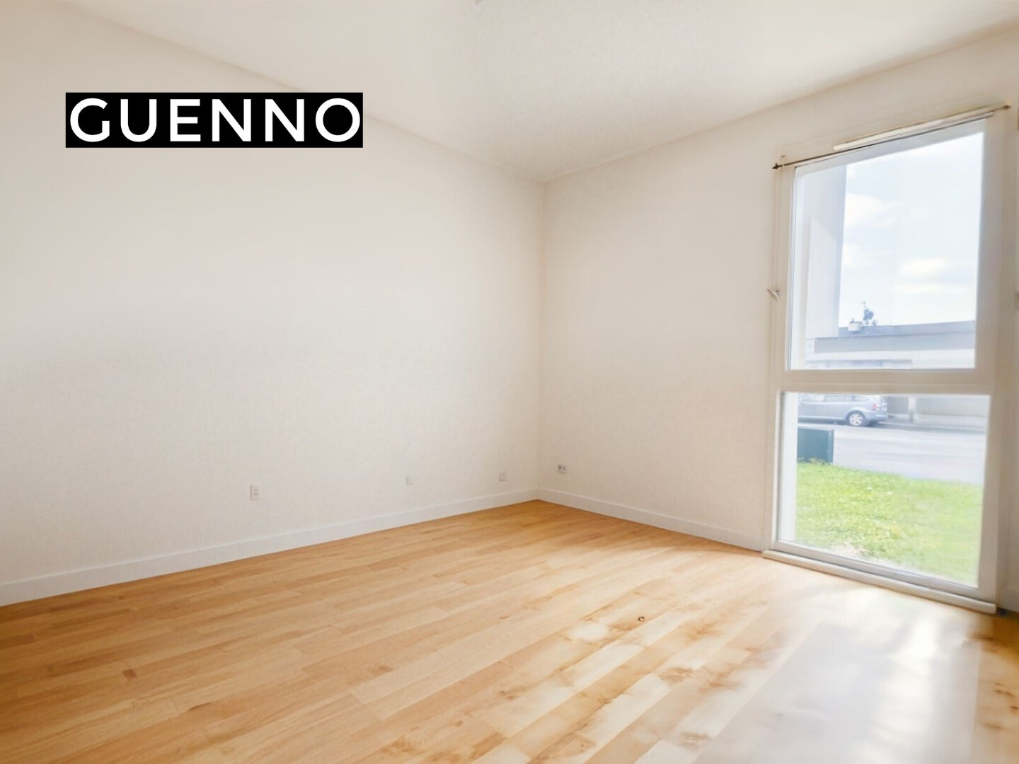 Appartement T1 à Rennes