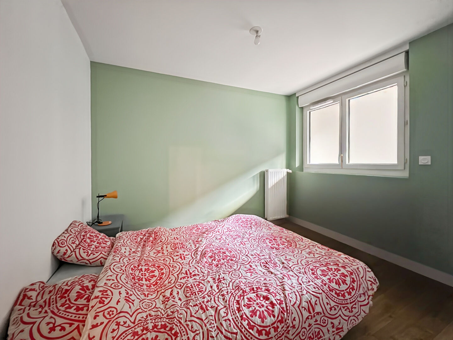 Appartement T3 à Vezin le coquet