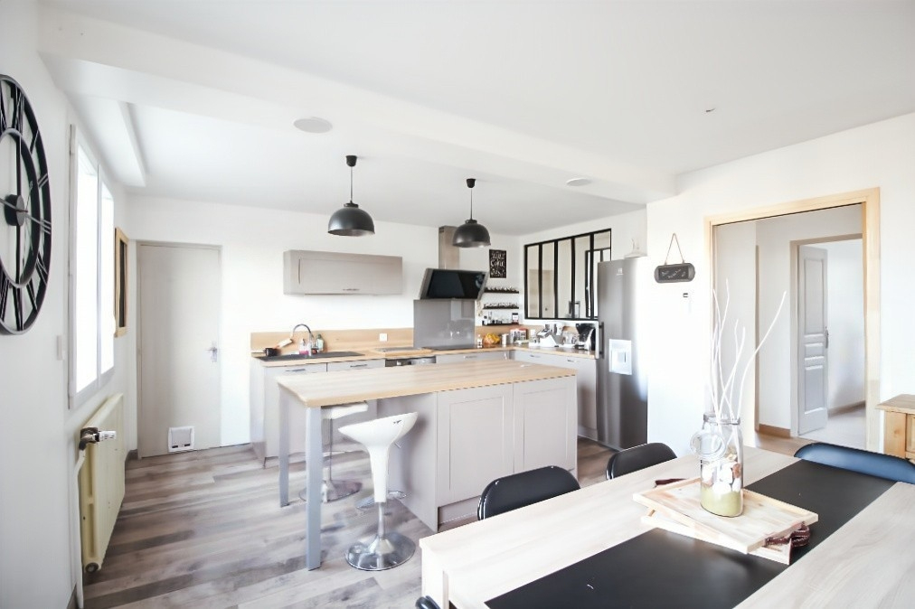 Appartement T3 à Rennes