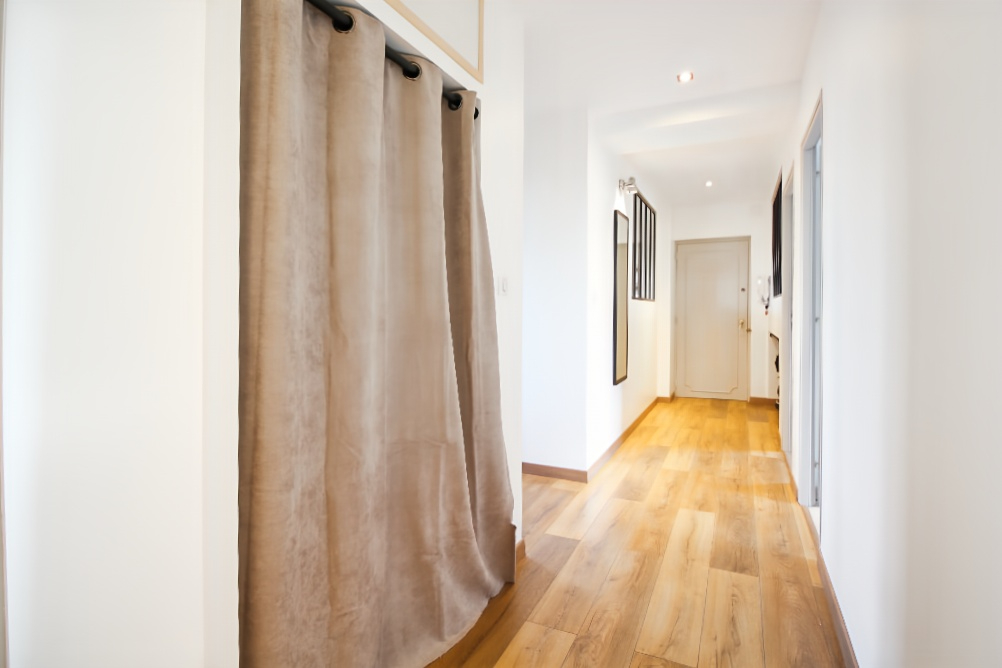 Appartement T3 à Rennes