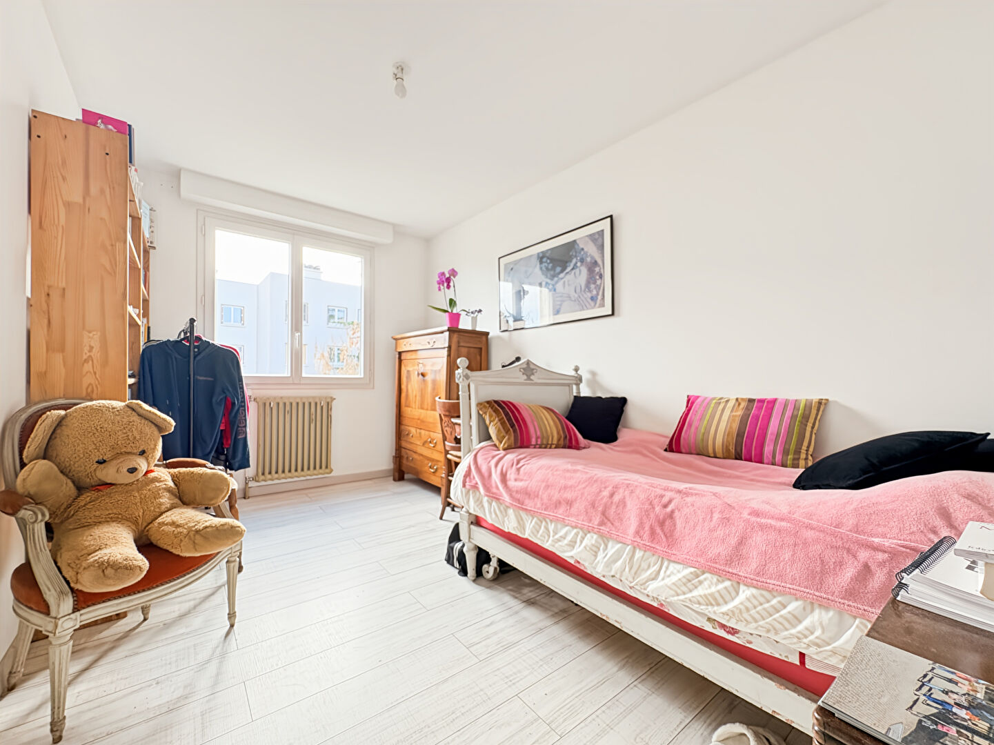 Appartement T5 à Rennes