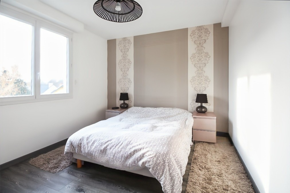 Appartement T5 à Rennes