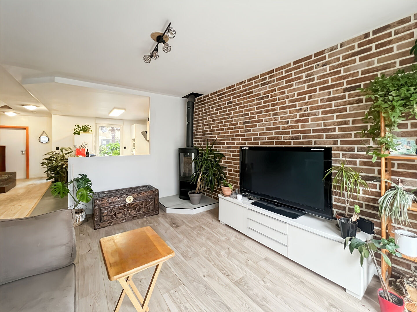 Maison T4 à Montgermont