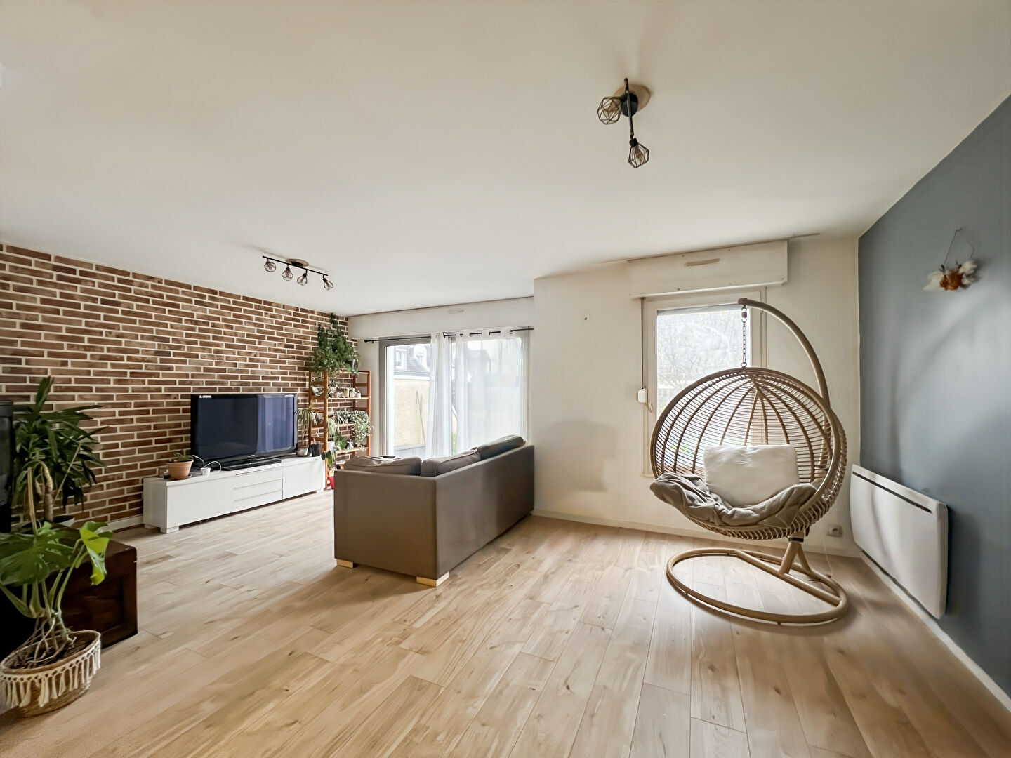 Maison T4 à Montgermont