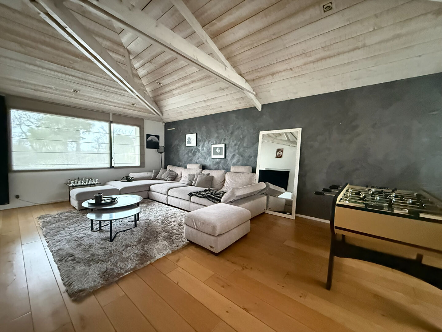 Maison T7 à Montgermont