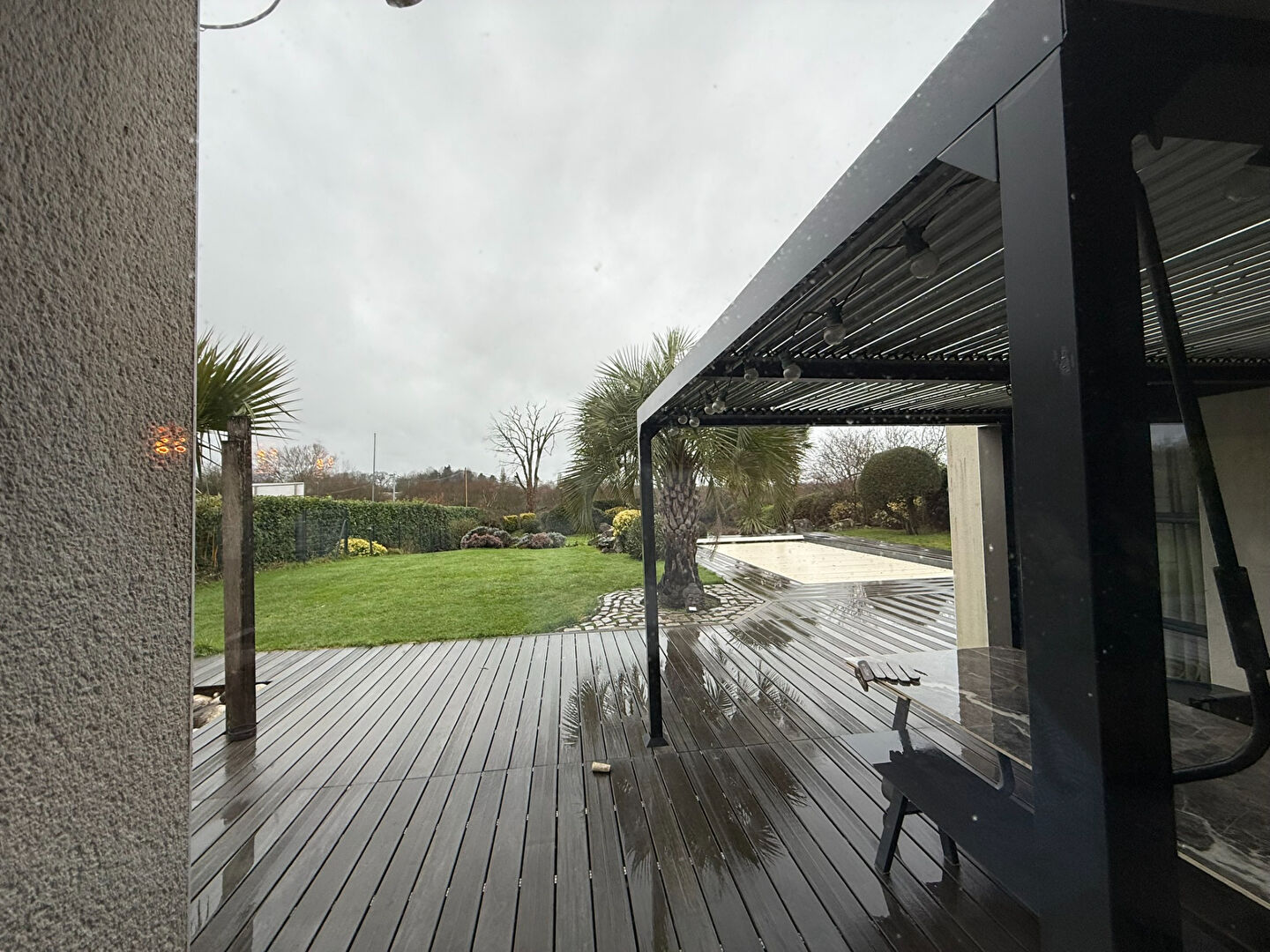 Maison T7 à Montgermont