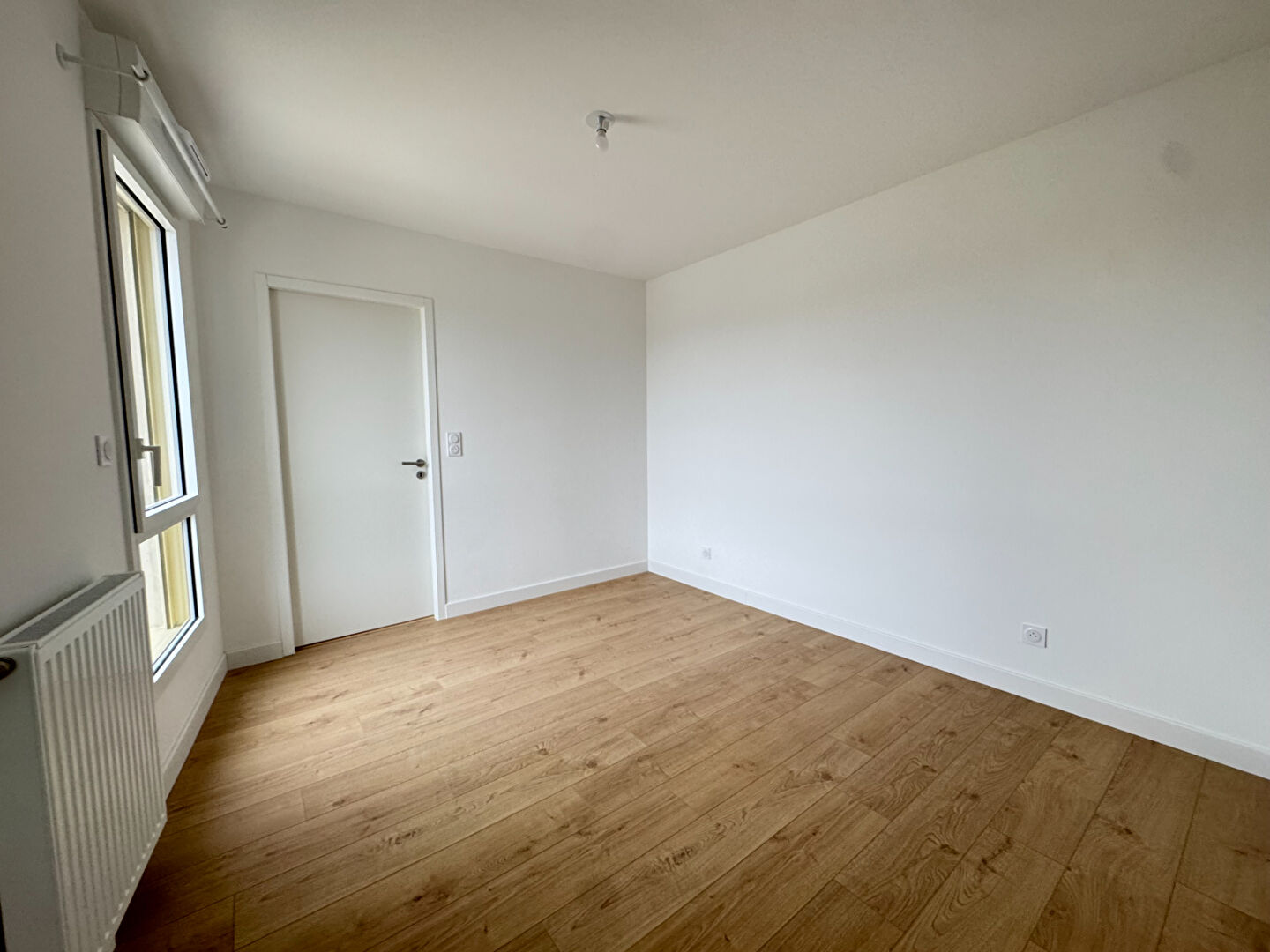 Appartement T2 à Rennes
