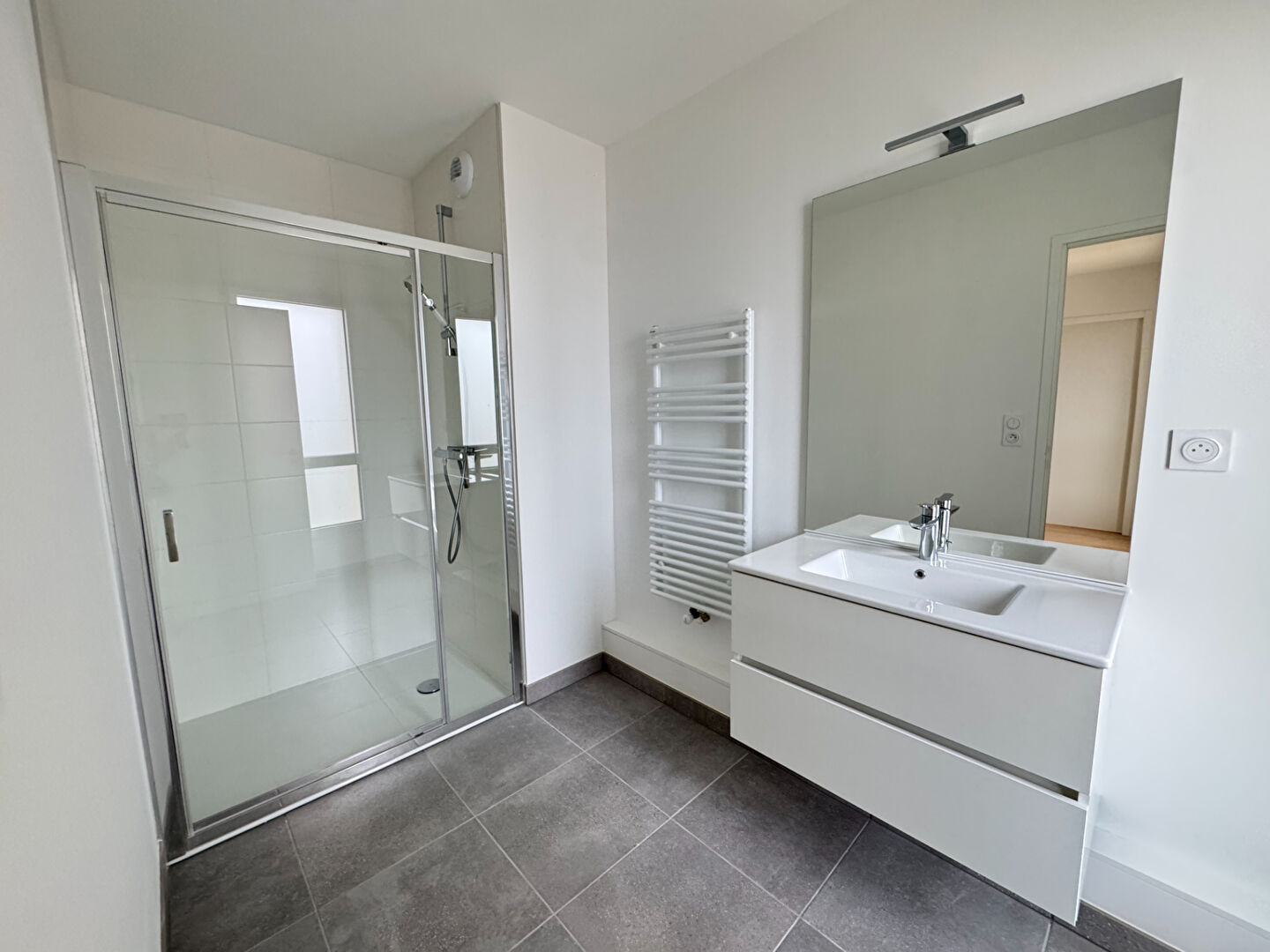 Appartement T2 à Rennes