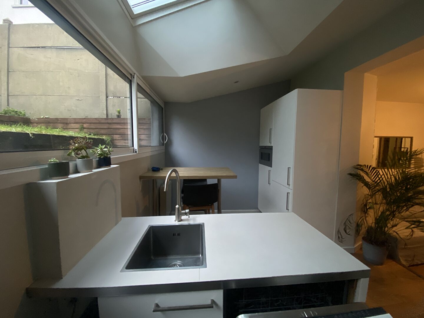 Appartement T2 à Rennes