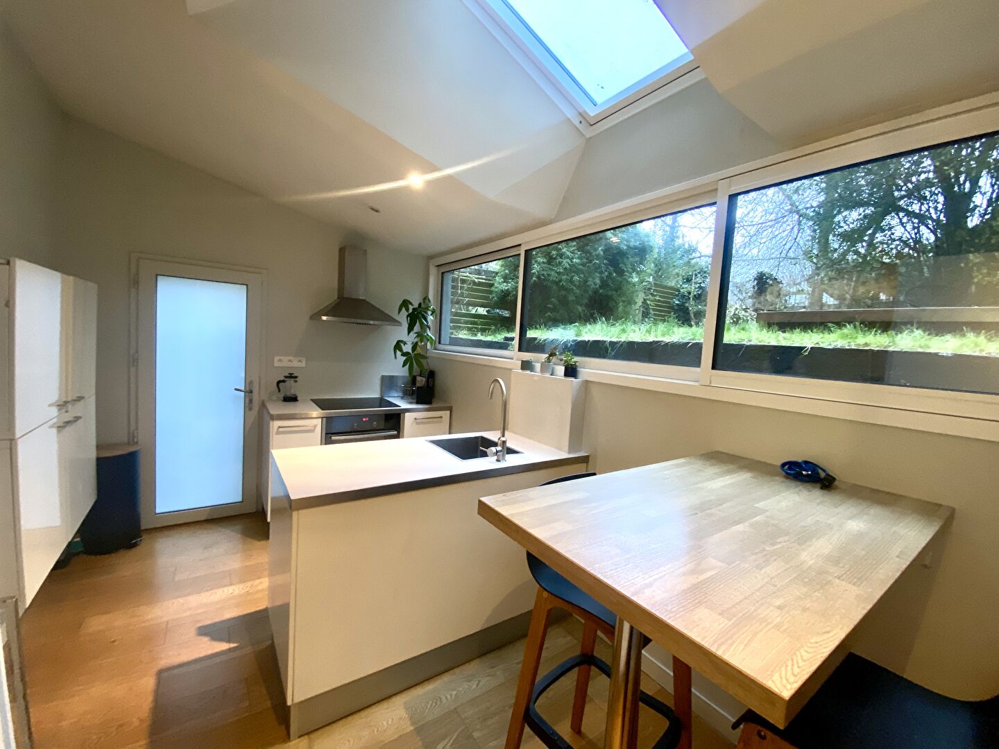 Appartement T2 à Rennes