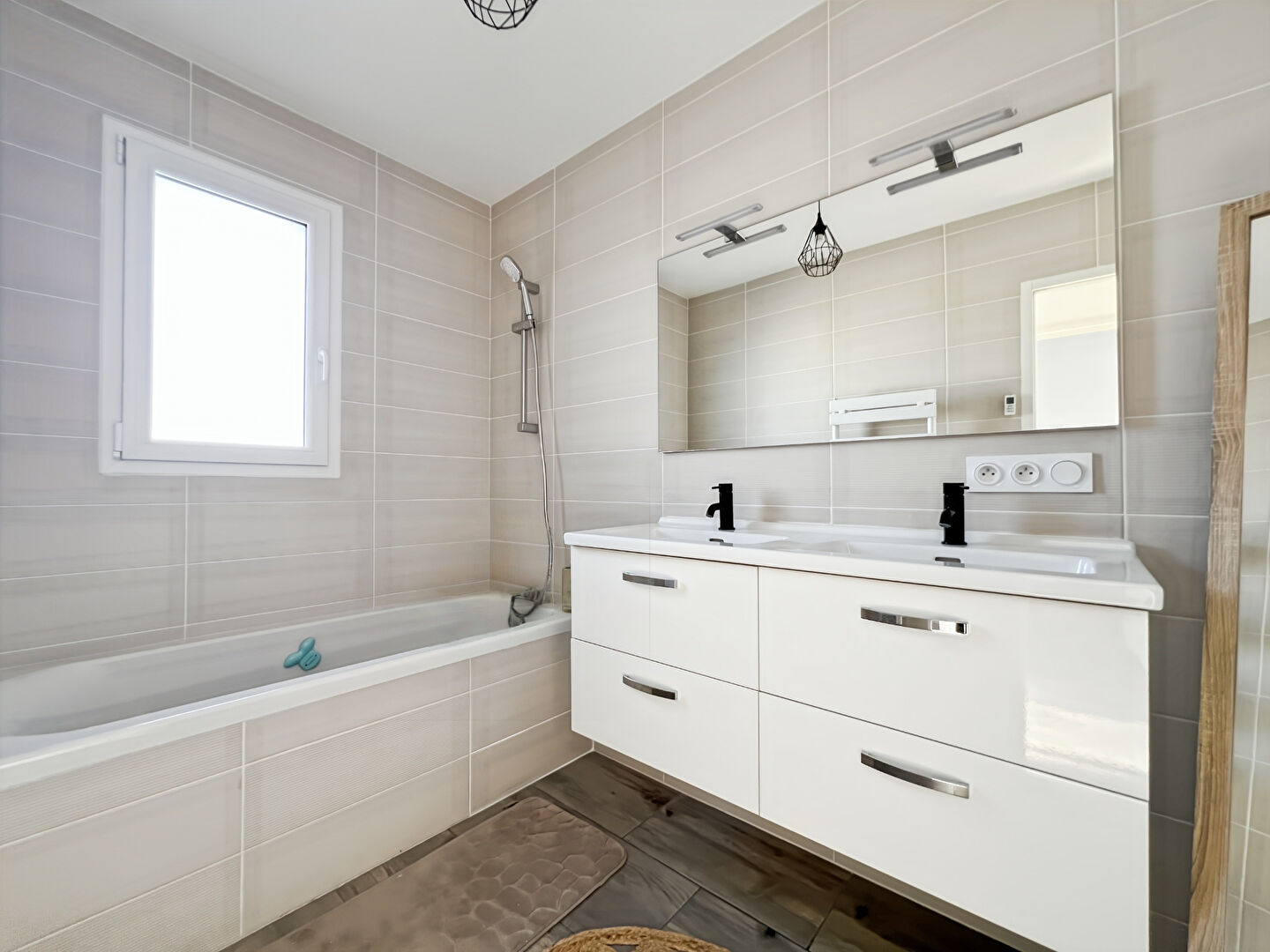 Maison T5 à Talensac