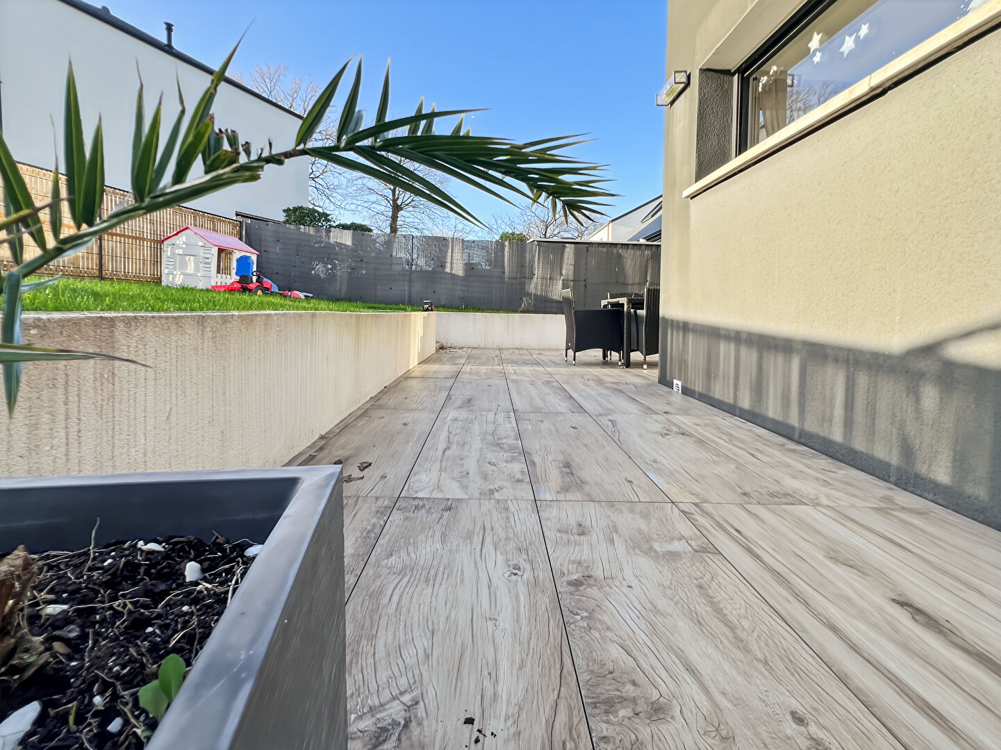 Maison T5 à Talensac