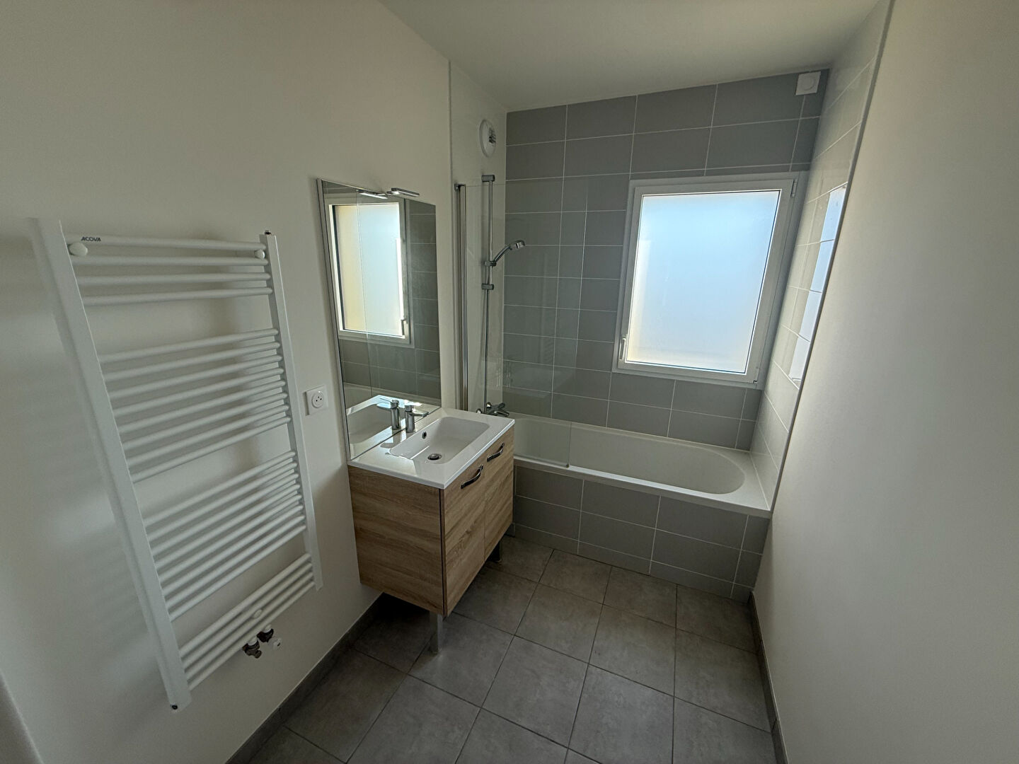 Appartement T3 à Rennes