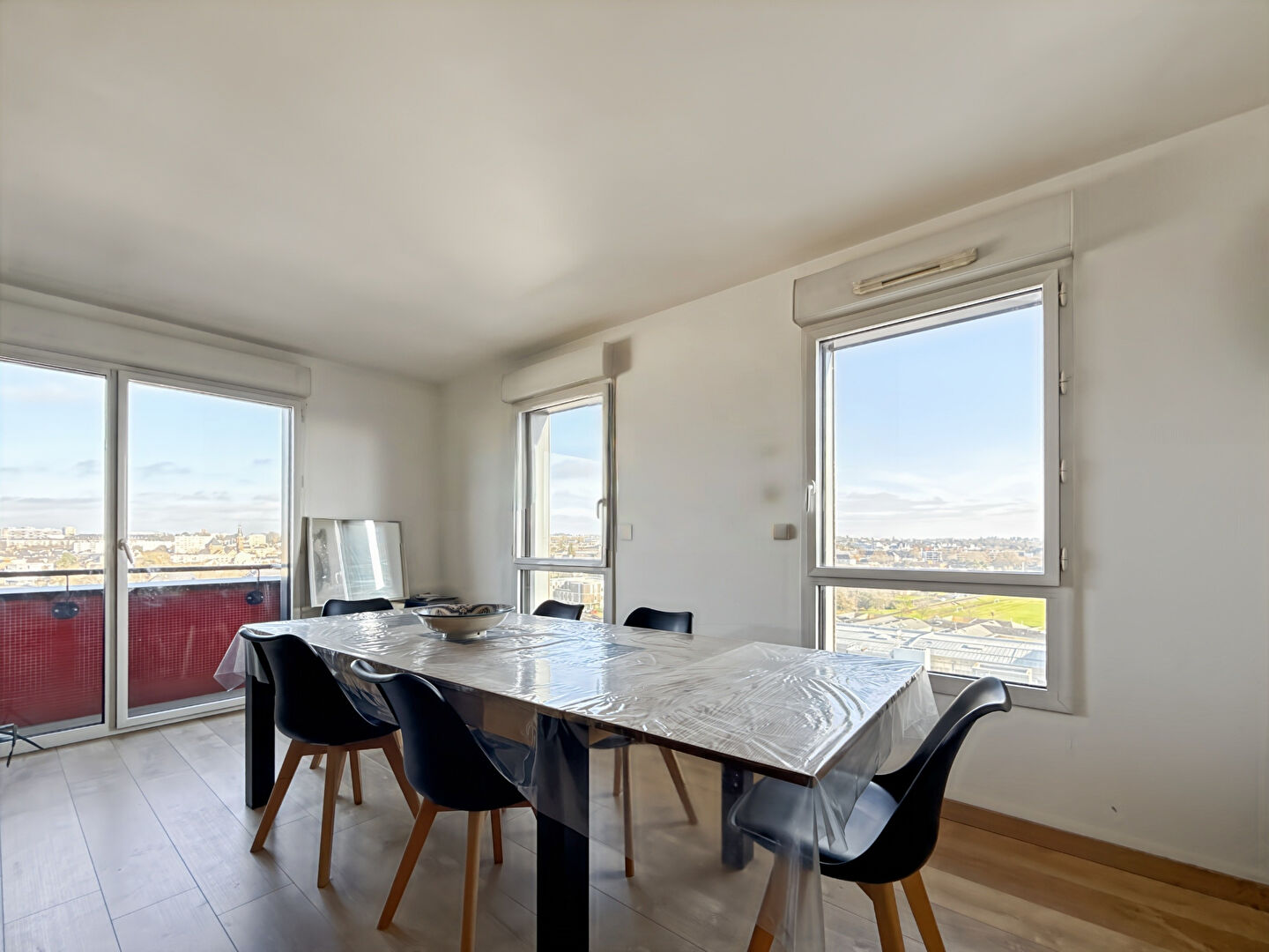 Appartement T3 à Rennes