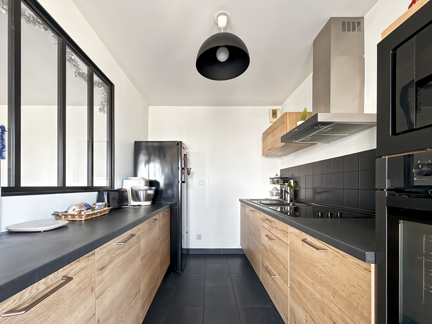 Appartement T3 à Rennes