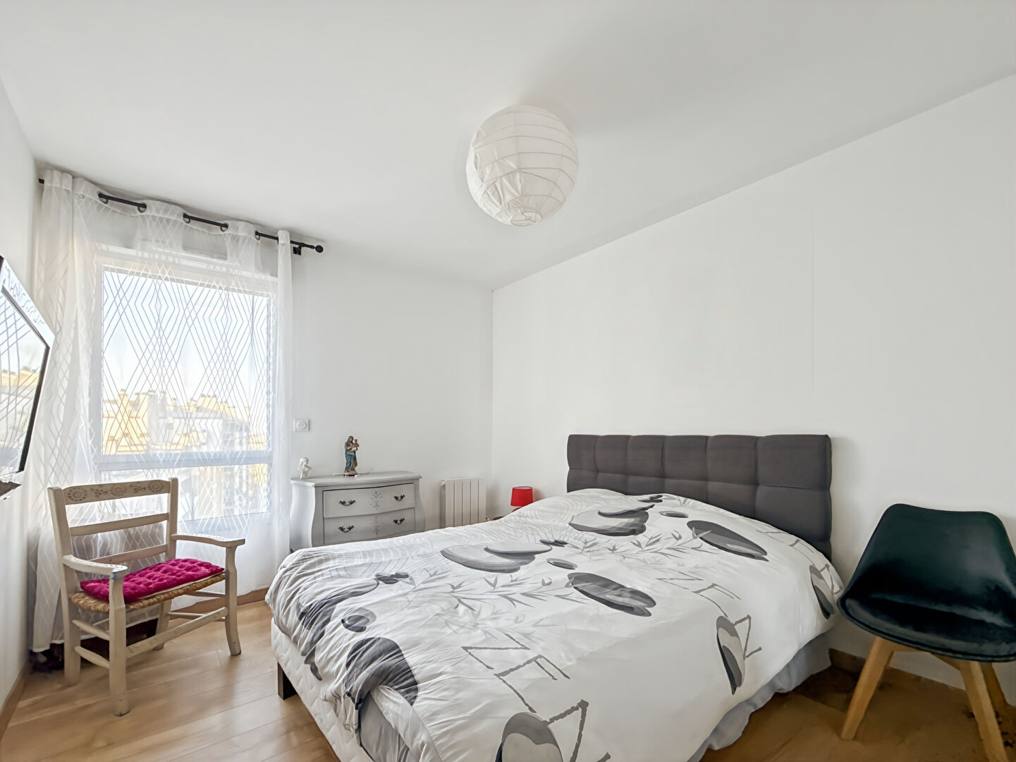 Appartement T3 à Rennes