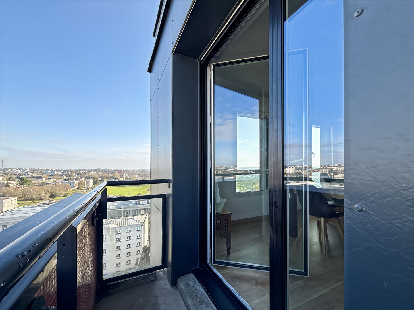 Appartement T3 à Rennes