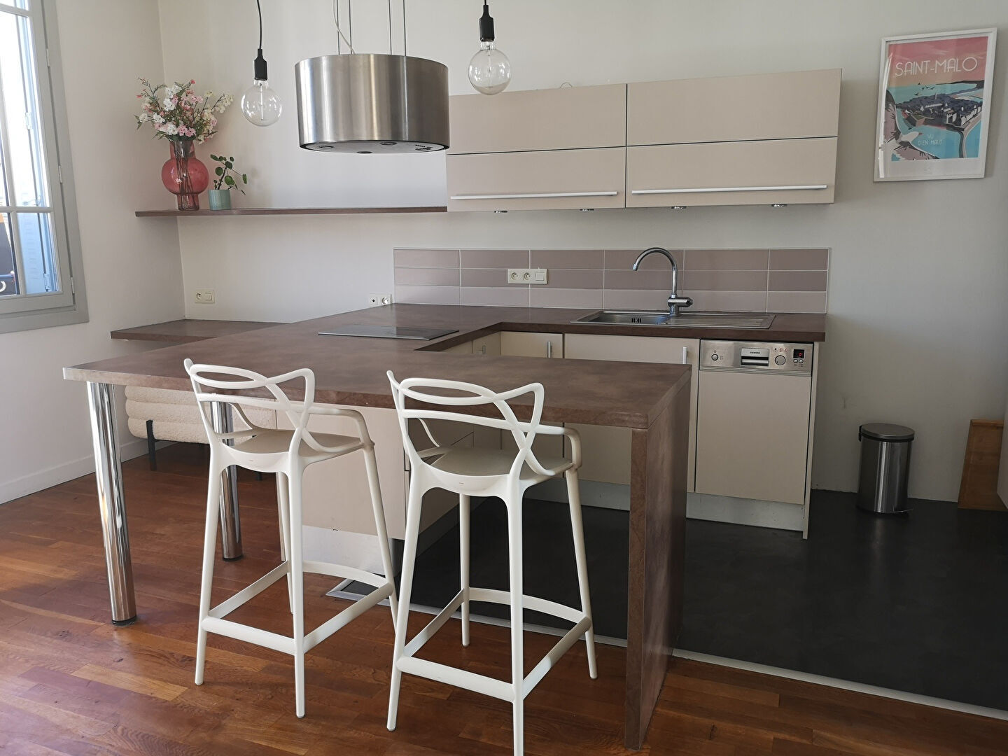 Appartement T2 à Rennes