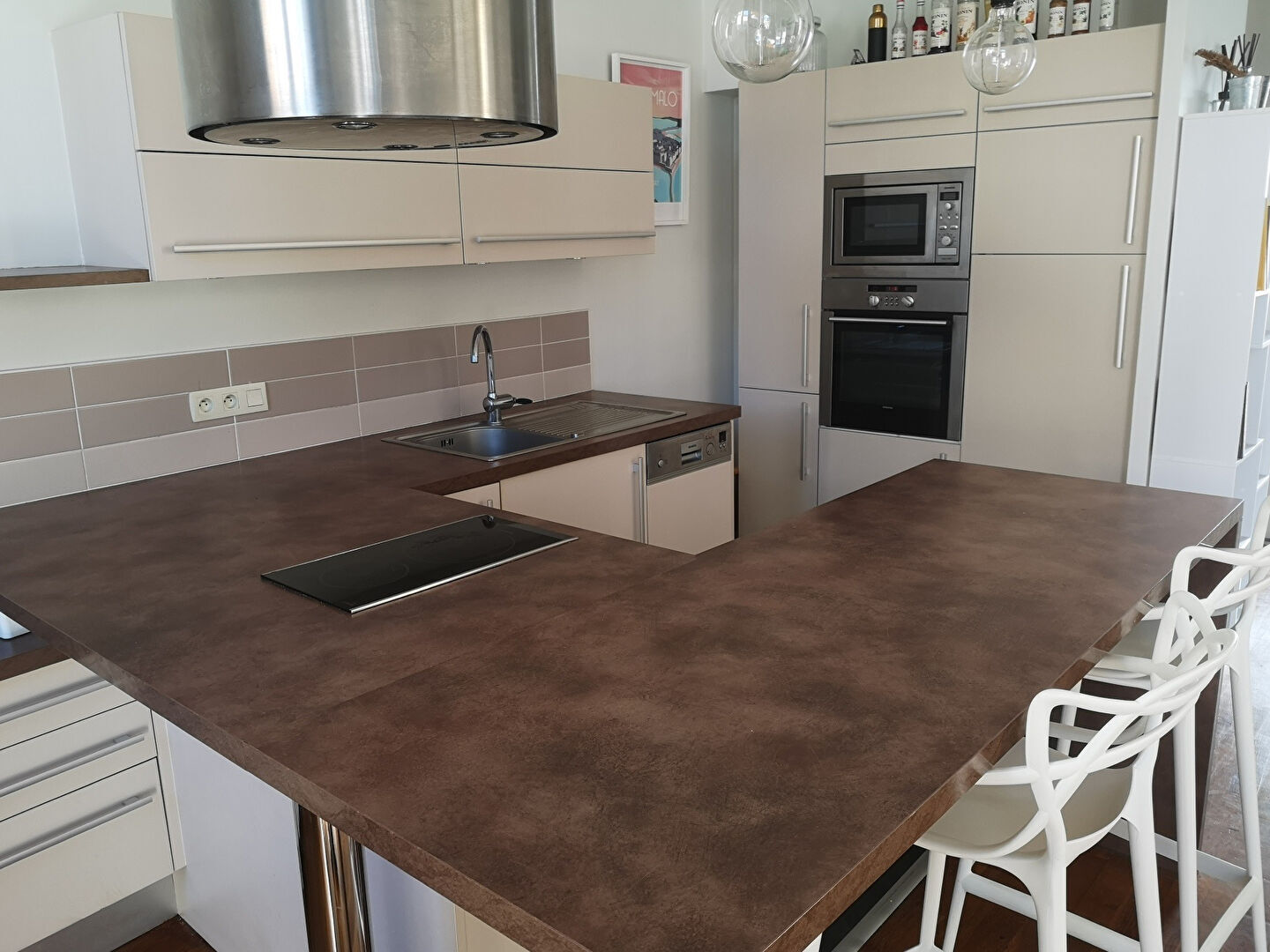 Appartement T2 à Rennes