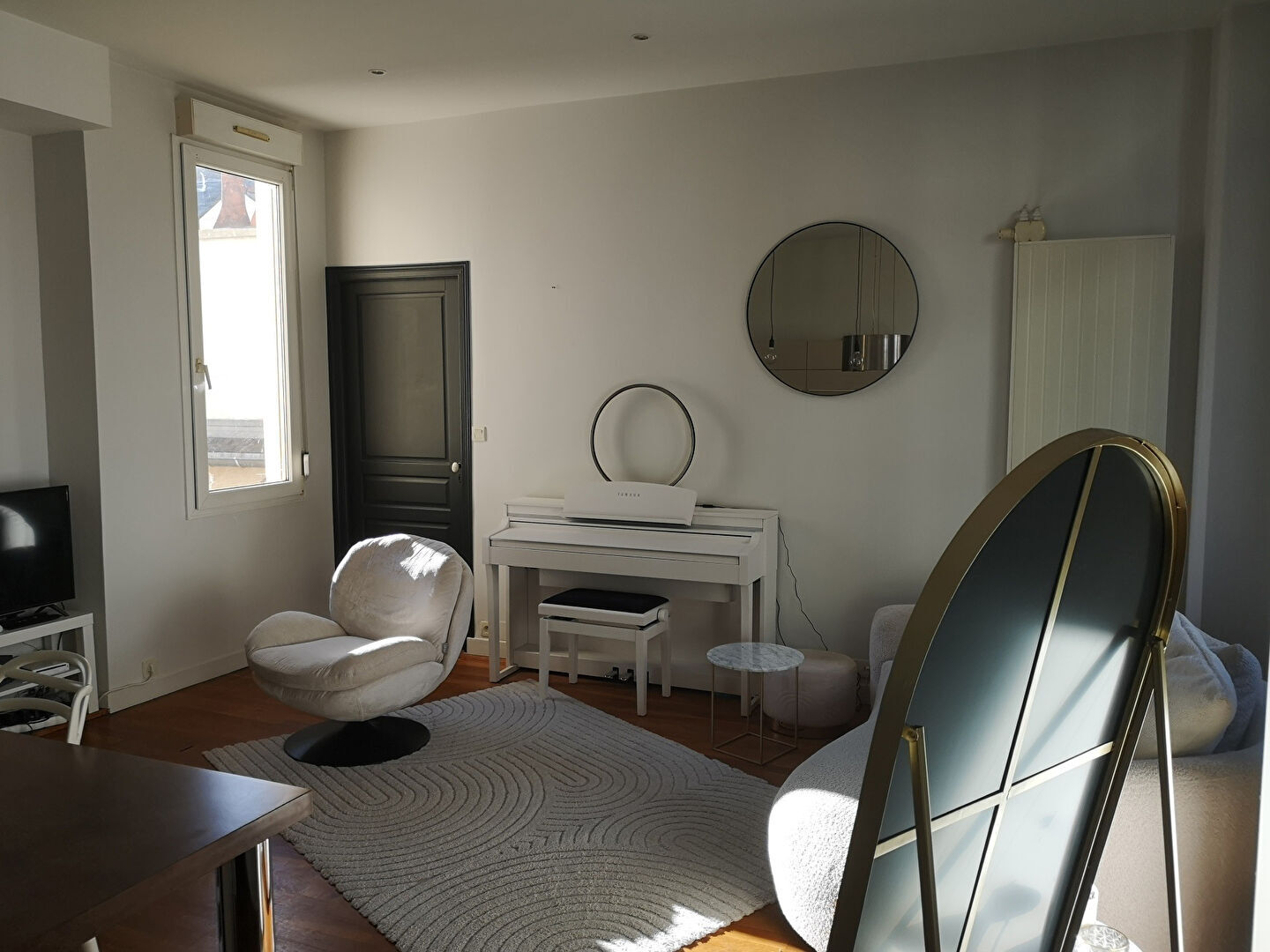 Appartement T2 à Rennes