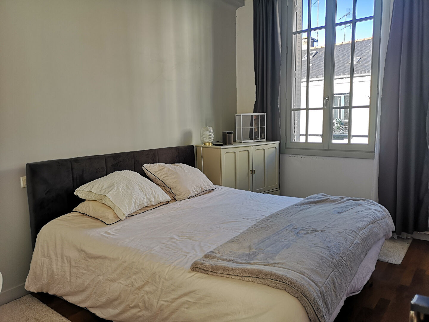 Appartement T2 à Rennes