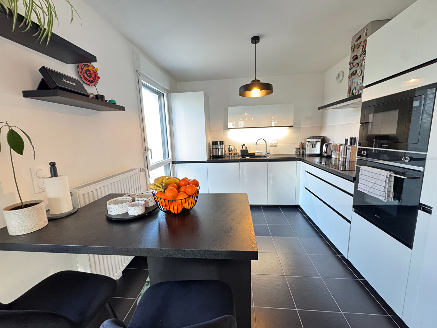 Appartement T3 à Rennes