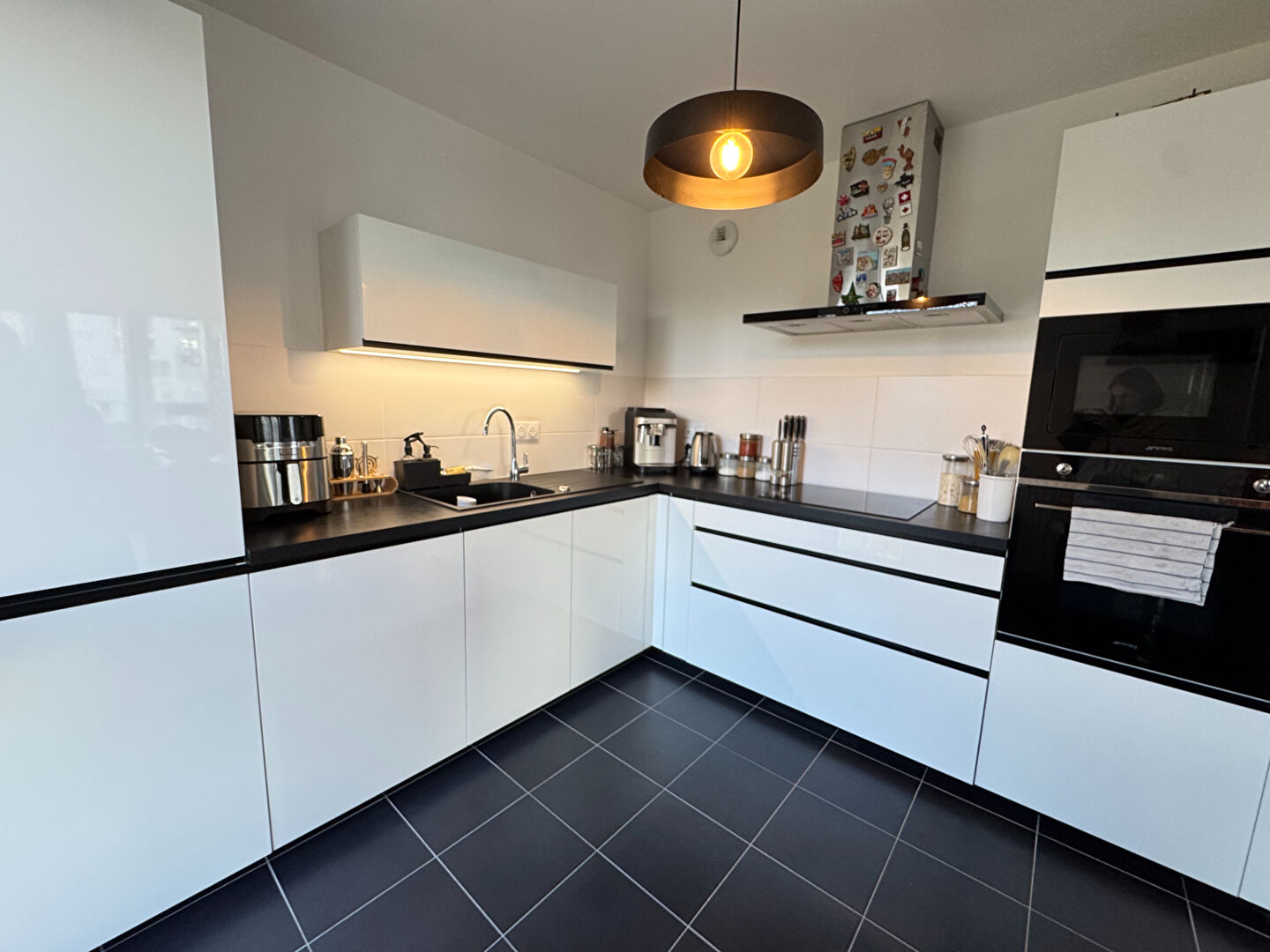 Appartement T3 à Rennes