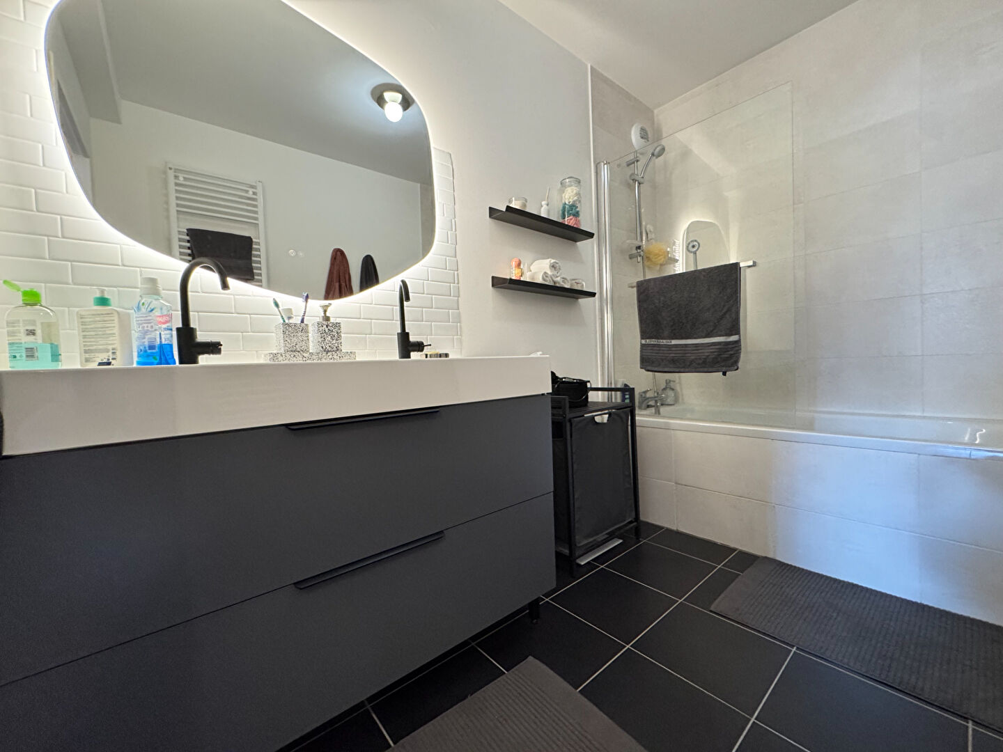 Appartement T3 à Rennes