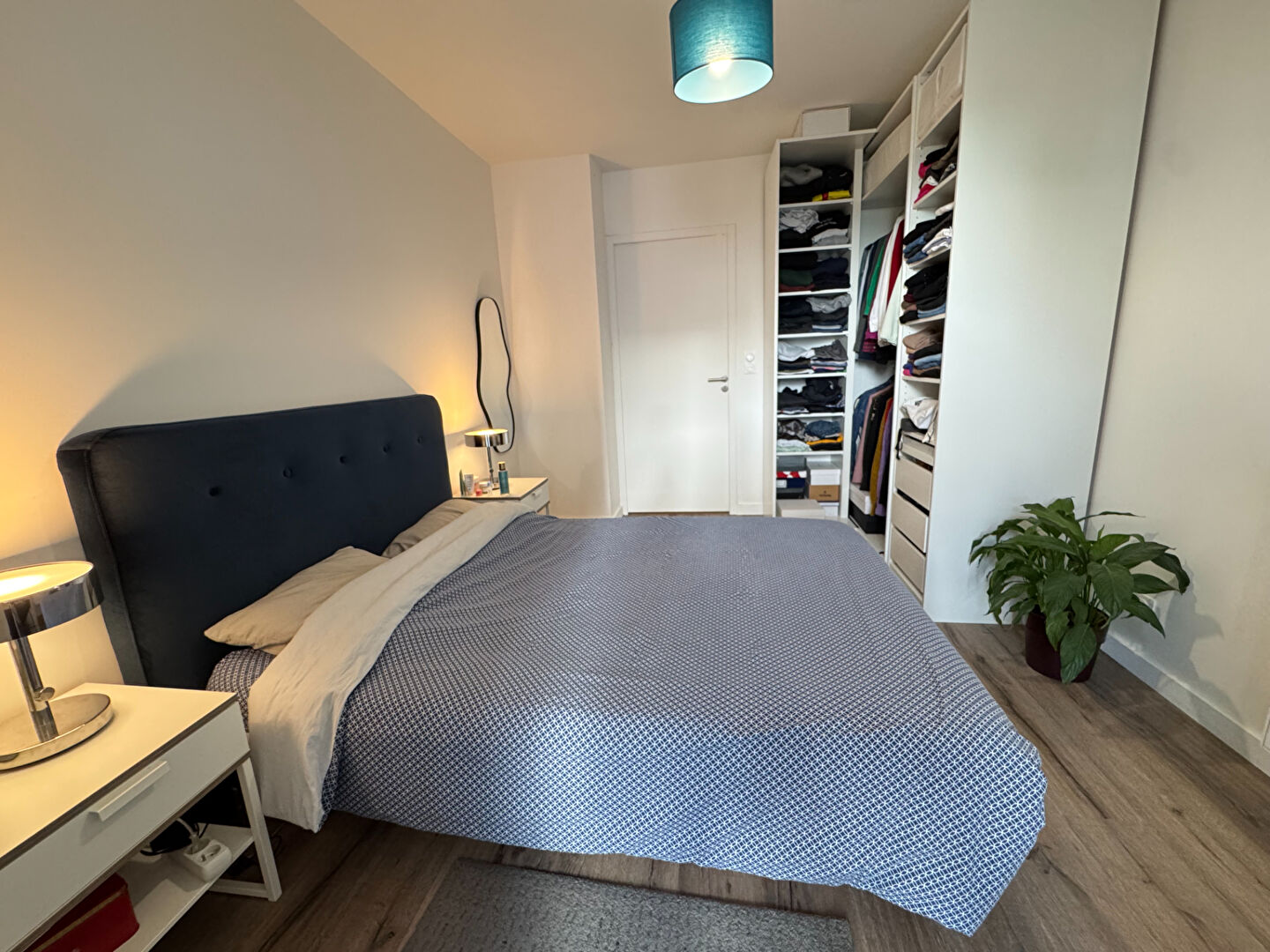 Appartement T3 à Rennes