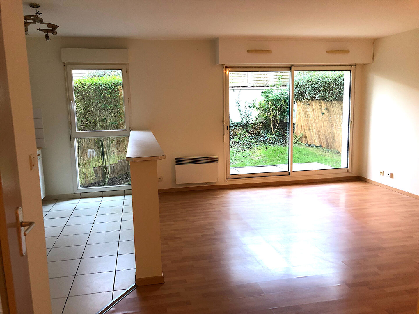 Appartement T2 à Rennes