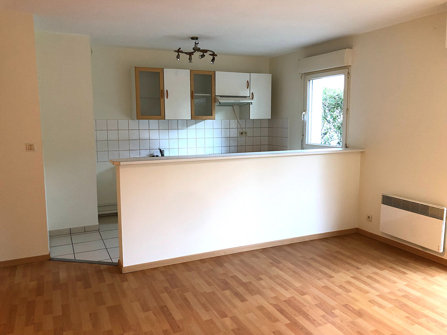 Appartement T2 à Rennes