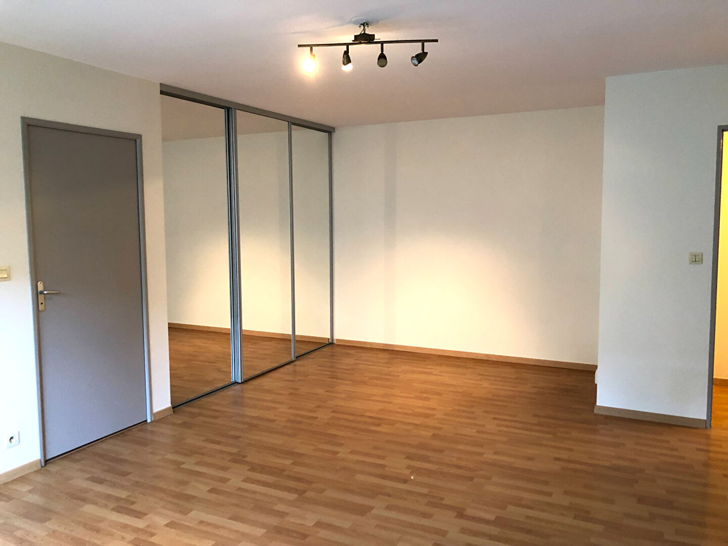 Appartement T2 à Rennes