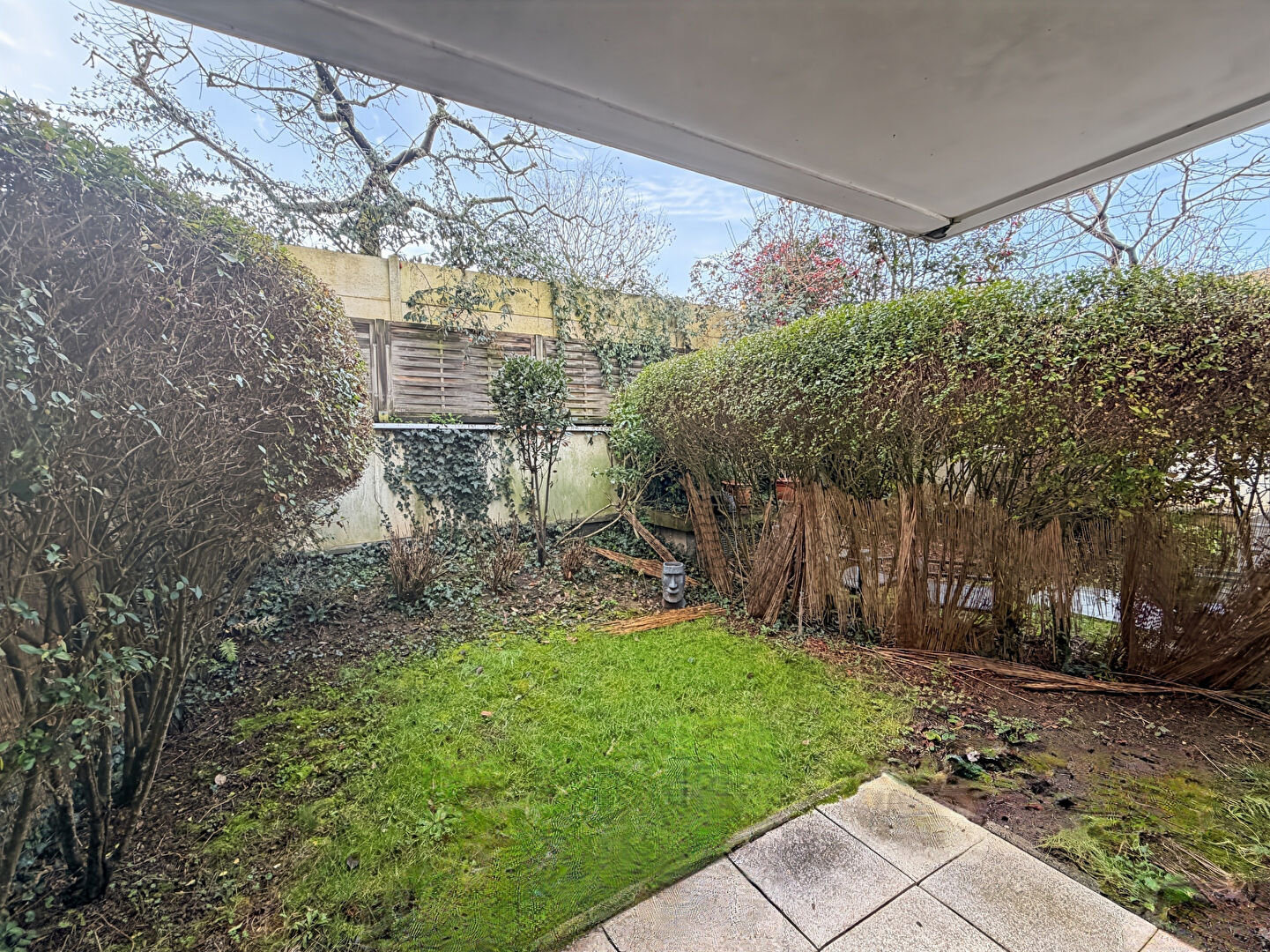 Appartement T2 à Rennes